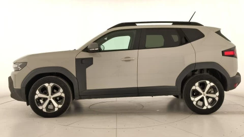 Dacia Duster  1.2 mild hybrid Journey 4x2 96kW 48v
