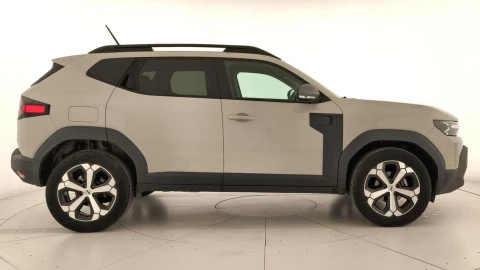 Dacia Duster  1.2 mild hybrid Journey 4x2 96kW 48v