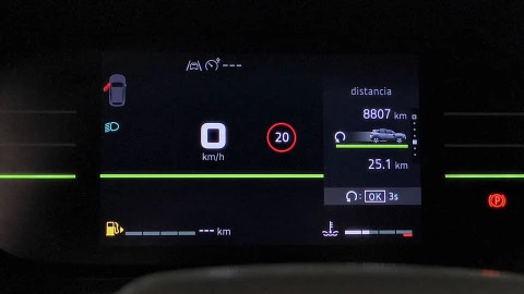 Dacia Duster  1.2 mild hybrid Journey 4x2 96kW 48v