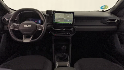 Dacia Duster  1.2 mild hybrid Journey 4x2 96kW 48v