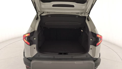 Dacia Duster  1.2 mild hybrid Journey 4x2 96kW 48v