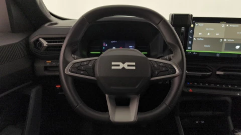 Dacia Duster  1.2 mild hybrid Journey 4x2 96kW 48v