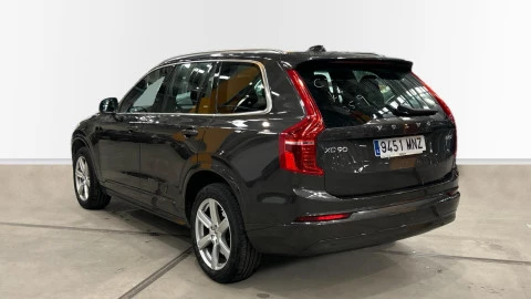 Volvo XC90 B5 D Core AWD Auto 173 kW (235 CV)