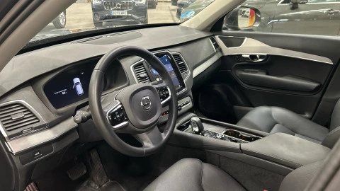 Volvo XC90 B5 D Core AWD Auto 173 kW (235 CV)