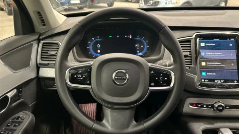 Volvo XC90 B5 D Core AWD Auto 173 kW (235 CV)