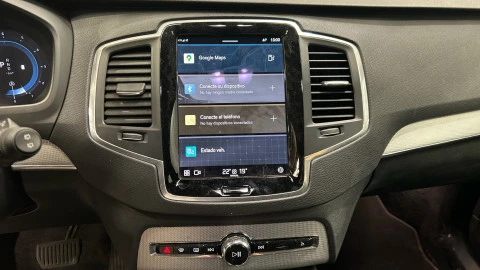 Volvo XC90 B5 D Core AWD Auto 173 kW (235 CV)