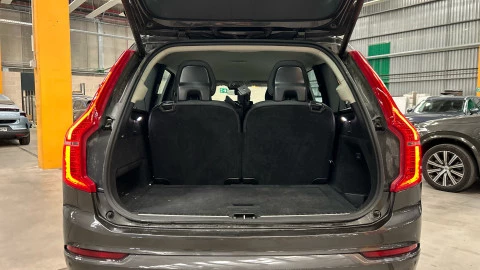 Volvo XC90 B5 D Core AWD Auto 173 kW (235 CV)