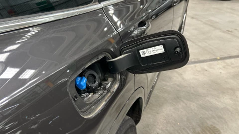 Volvo XC90 B5 D Core AWD Auto 173 kW (235 CV)