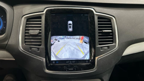 Volvo XC90 B5 D Core AWD Auto 173 kW (235 CV)