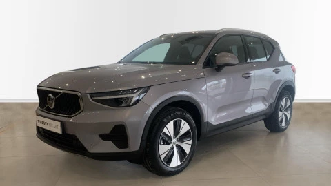 Volvo XC40 2.0 B3 G Core Auto