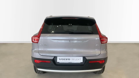 Volvo XC40 2.0 B3 G Core Auto