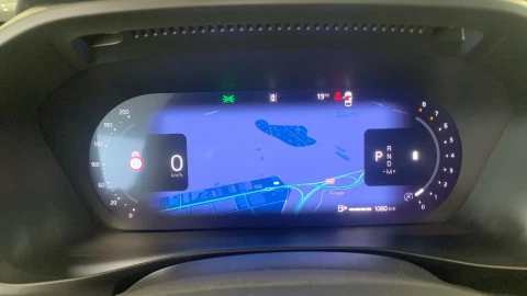 Volvo XC40 2.0 B3 G Core Auto