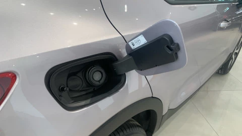 Volvo XC40 2.0 B3 G Core Auto