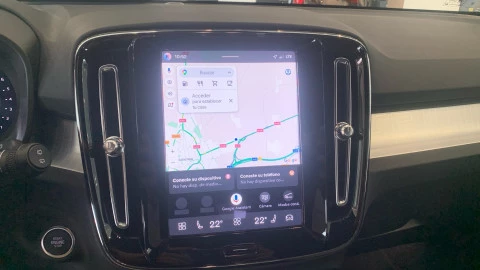 Volvo XC40 2.0 B3 G Core Auto
