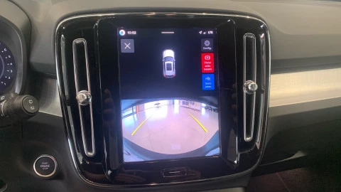 Volvo XC40 2.0 B3 G Core Auto