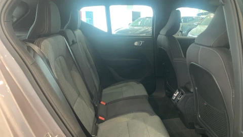 Volvo XC40 2.0 B3 G Core Auto