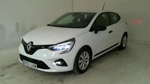 Renault Clio Business Blue dCi 63 kW (85CV)