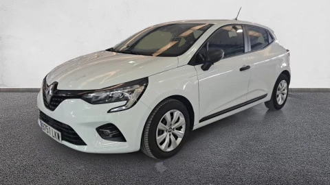 Renault Clio Business Blue dCi 63 kW (85CV)