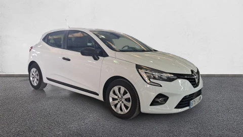 Renault Clio Business Blue dCi 63 kW (85CV)
