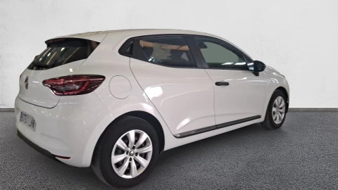 Renault Clio Business Blue dCi 63 kW (85CV)