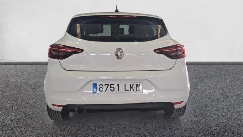 Renault Clio Business Blue dCi 63 kW (85CV)
