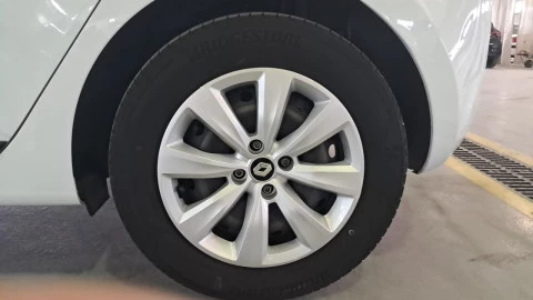 Renault Clio Business Blue dCi 63 kW (85CV)