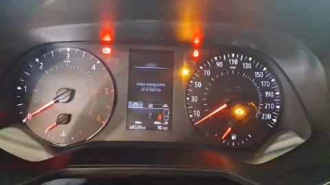 Renault Clio Business Blue dCi 63 kW (85CV)