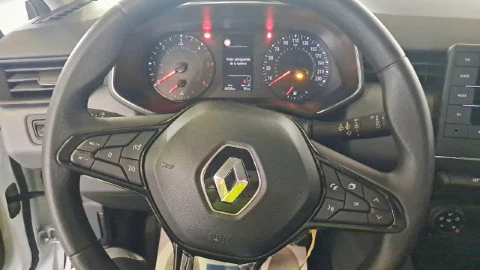 Renault Clio Business Blue dCi 63 kW (85CV)