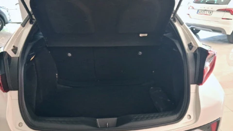 Toyota C-HR 1.8 125H Advance