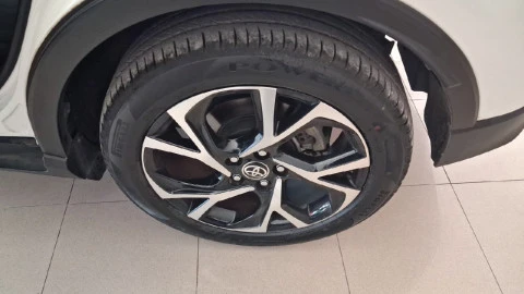 Toyota C-HR 1.8 125H Advance