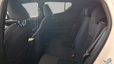 Toyota C-HR 1.8 125H Advance