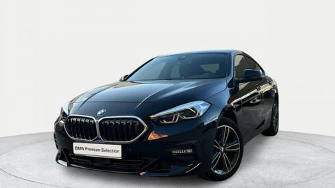 BMW Serie 2 218dA Gran Coupe