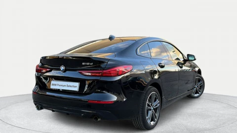 BMW Serie 2 218dA Gran Coupe