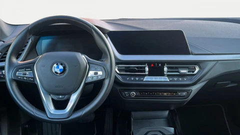 BMW Serie 2 218dA Gran Coupe