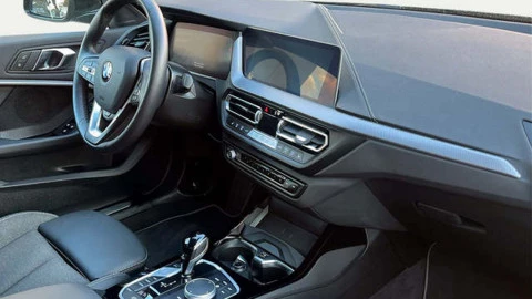 BMW Serie 2 218dA Gran Coupe