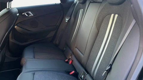 BMW Serie 2 218dA Gran Coupe