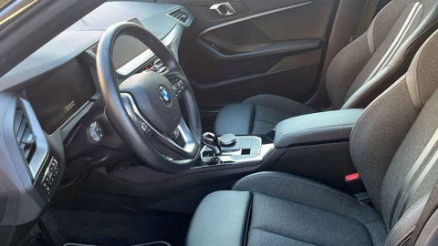 BMW Serie 2 218dA Gran Coupe