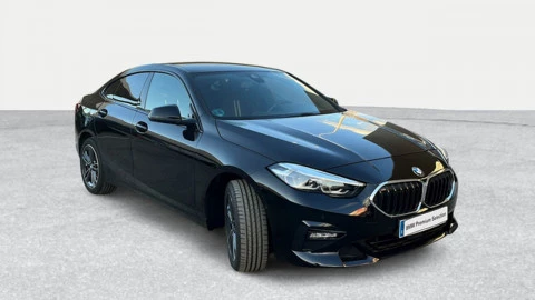 BMW Serie 2 218dA Gran Coupe