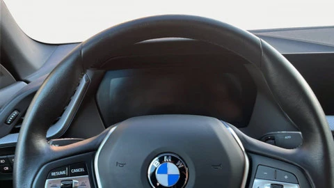 BMW Serie 2 218dA Gran Coupe