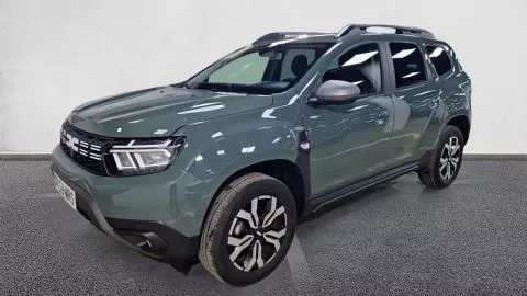 Dacia Duster Journey Go TCE 110kW (150CV) 4X2 EDC