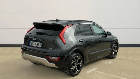 Kia Niro 1.6 GDi PHEV 135kW (183CV) Emotion