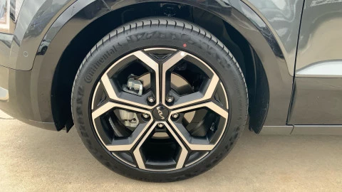 Kia Niro 1.6 GDi PHEV 135kW (183CV) Emotion