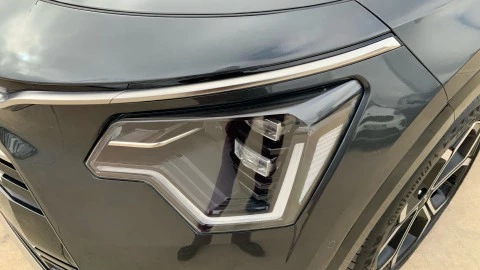 Kia Niro 1.6 GDi PHEV 135kW (183CV) Emotion