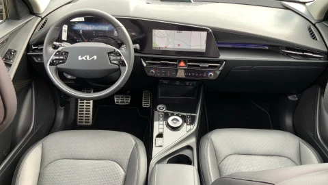 Kia Niro 1.6 GDi PHEV 135kW (183CV) Emotion