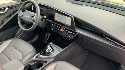 Kia Niro 1.6 GDi PHEV 135kW (183CV) Emotion