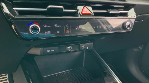 Kia Niro 1.6 GDi PHEV 135kW (183CV) Emotion