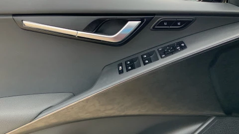 Kia Niro 1.6 GDi PHEV 135kW (183CV) Emotion