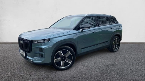 Jaecoo 7 Select 1.6 TGDI 108kW (145CV) FWD