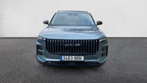 Jaecoo 7 Select 1.6 TGDI 108kW (145CV) FWD