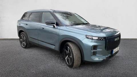 Jaecoo 7 Select 1.6 TGDI 108kW (145CV) FWD